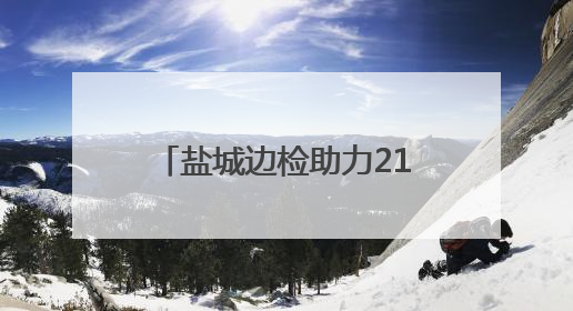 盐城边检助力2193辆汽车出口
