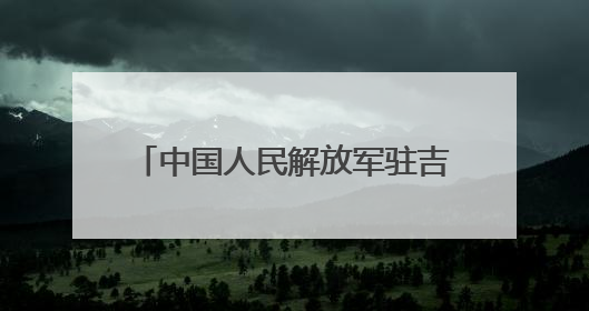 中国人民解放军驻吉布提保障基地分队参加马达加斯加独立和建军65周年阅兵活动