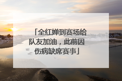 全红婵到赛场给队友加油，此前因伤病缺席赛事