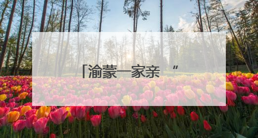 渝蒙一家亲 “暖城重庆村”开村盛典璀璨启幕